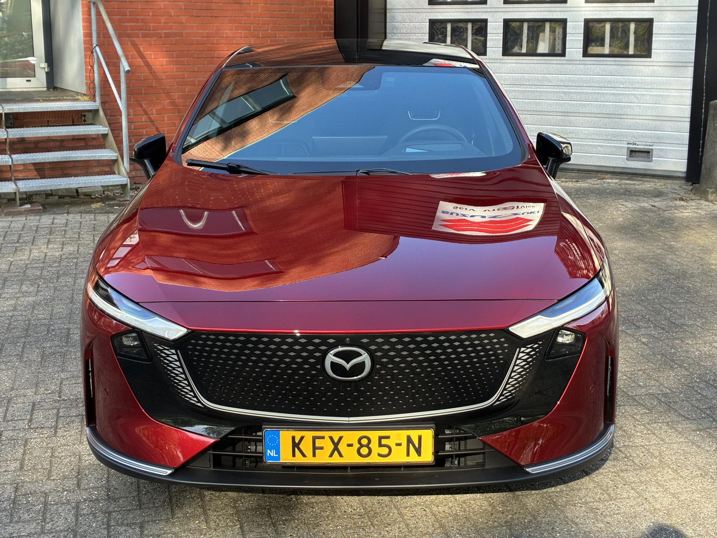 Mazda