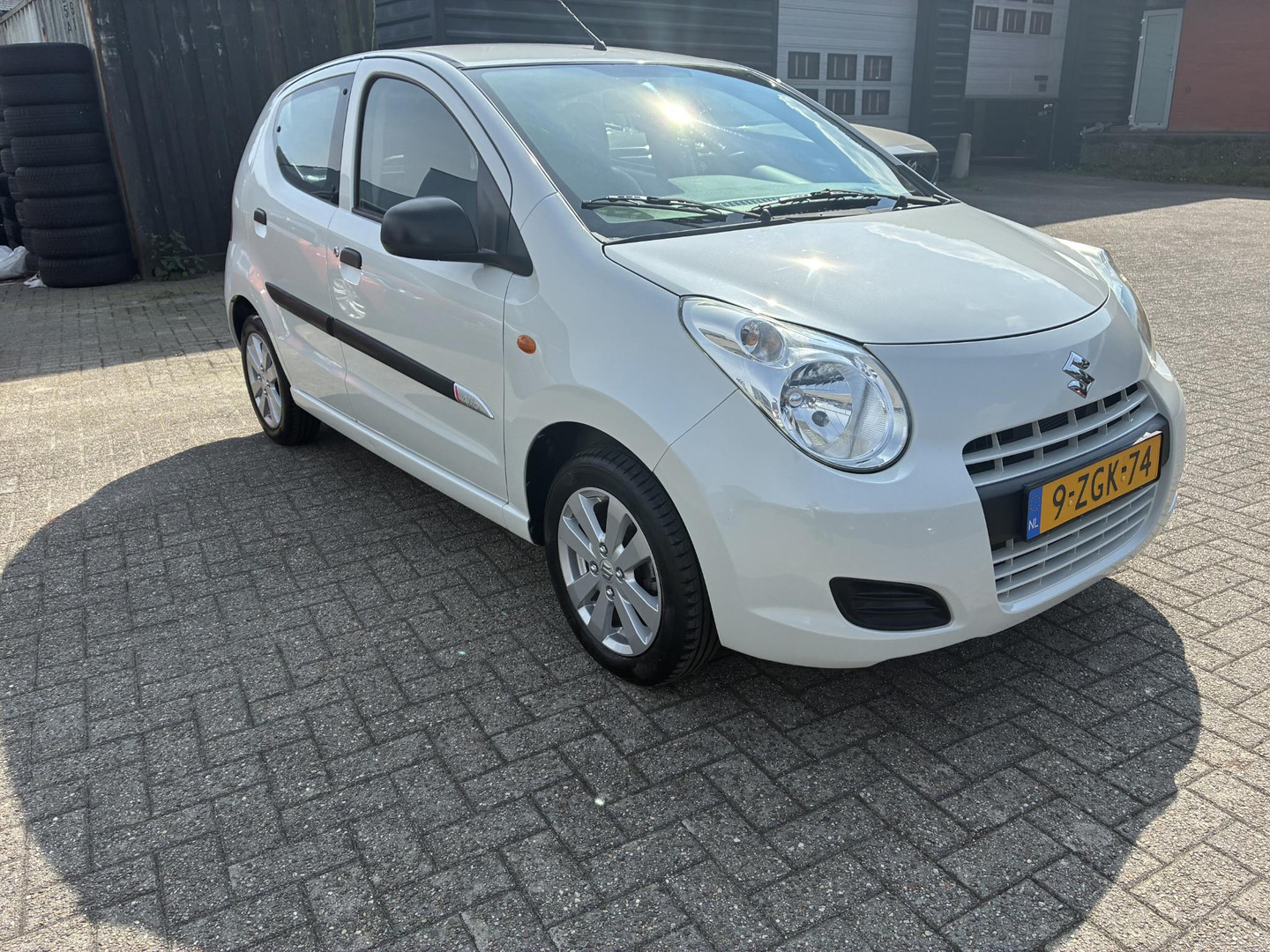 Suzuki