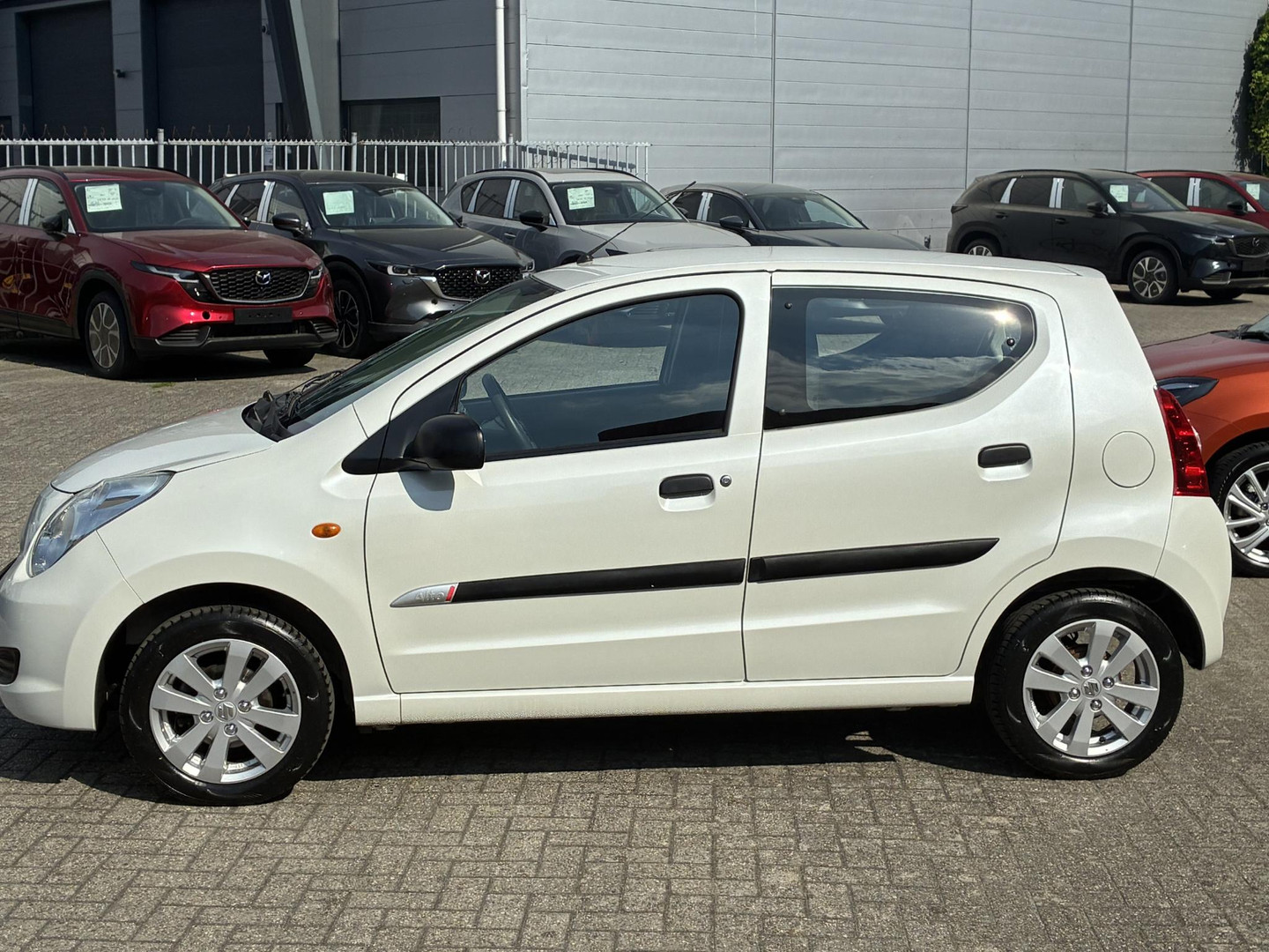 Suzuki