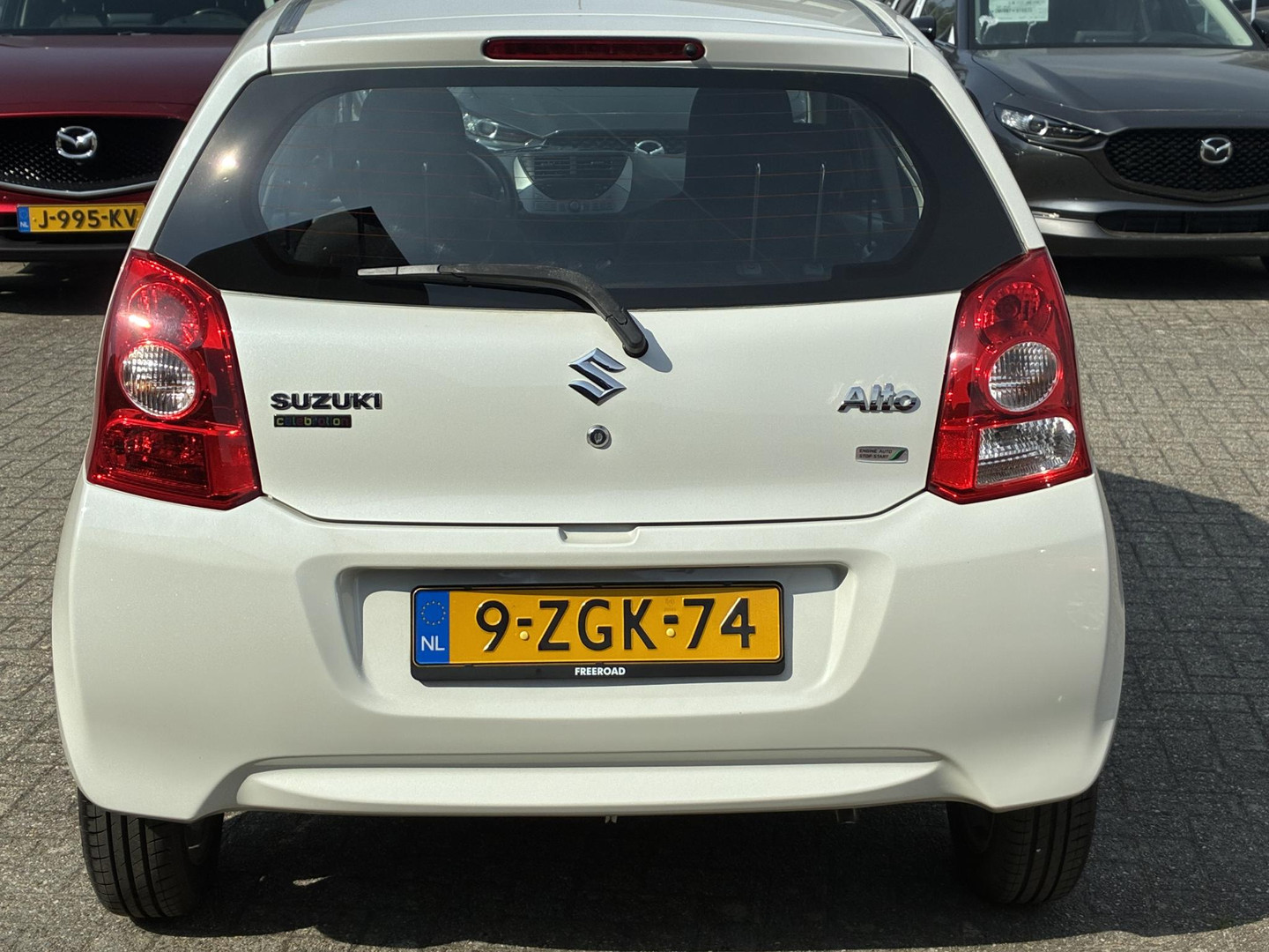 Suzuki