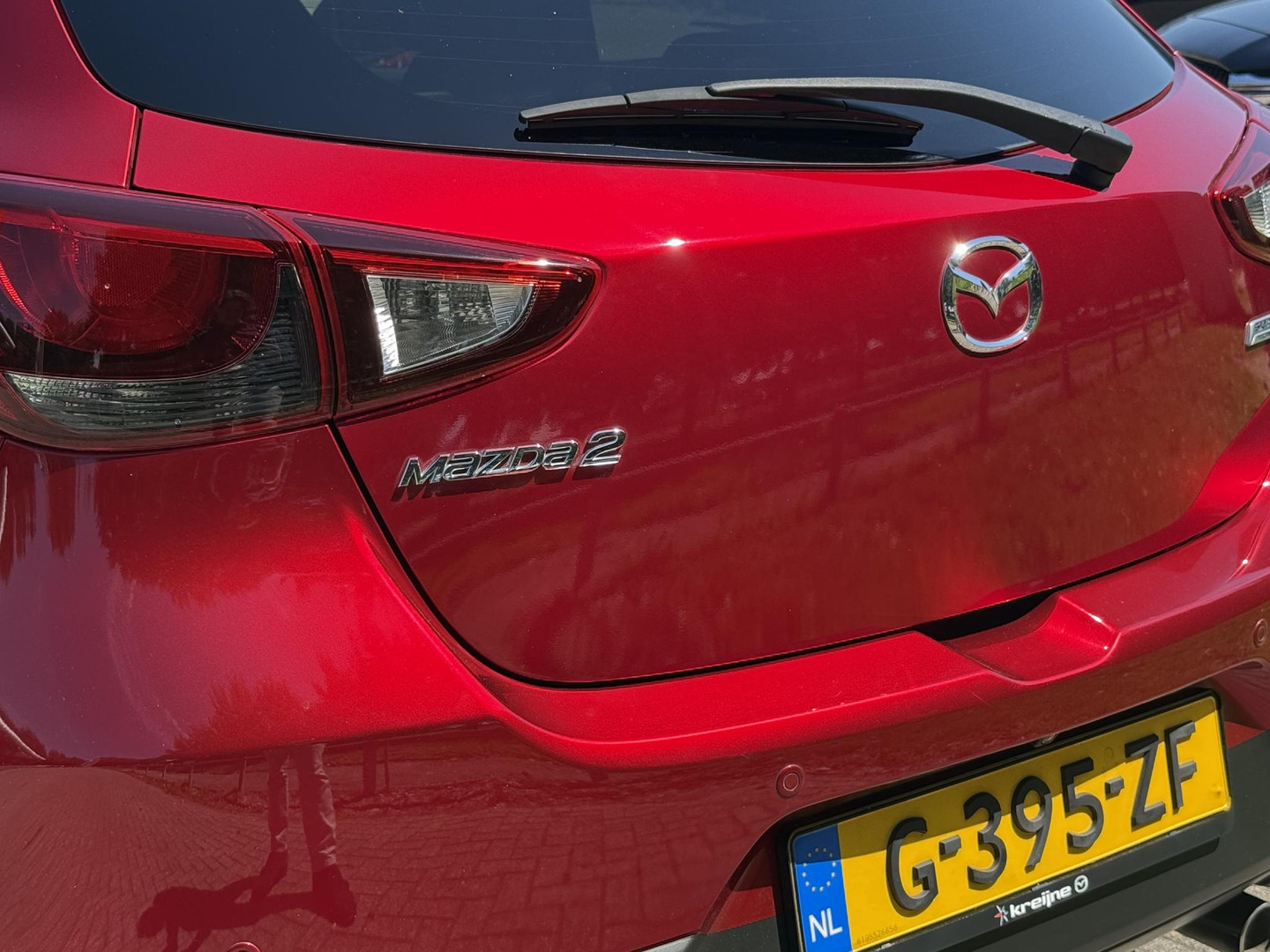 Mazda