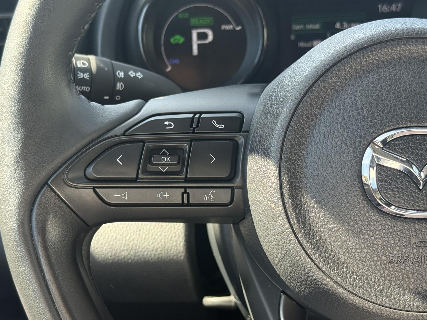 Mazda
