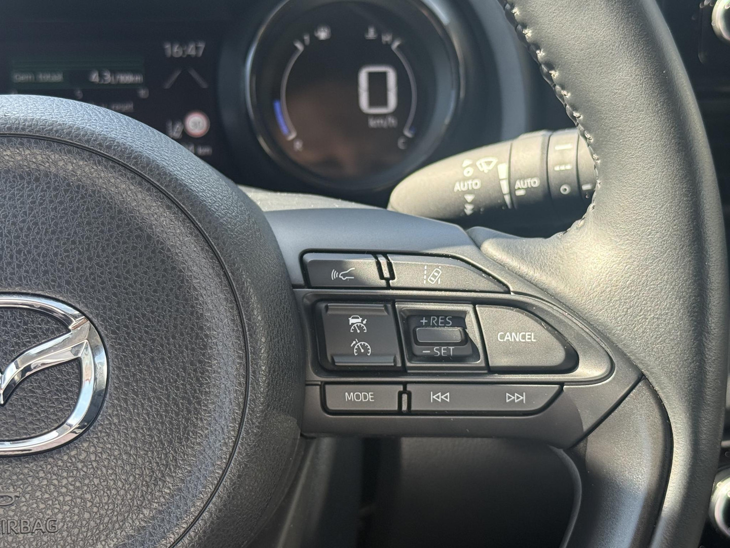 Mazda