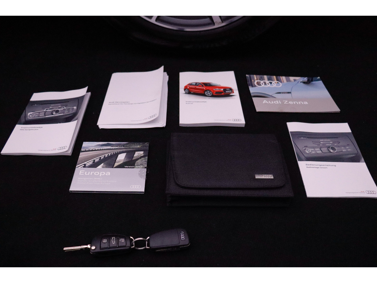 Audi