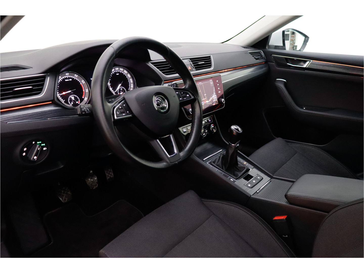ŠKODA