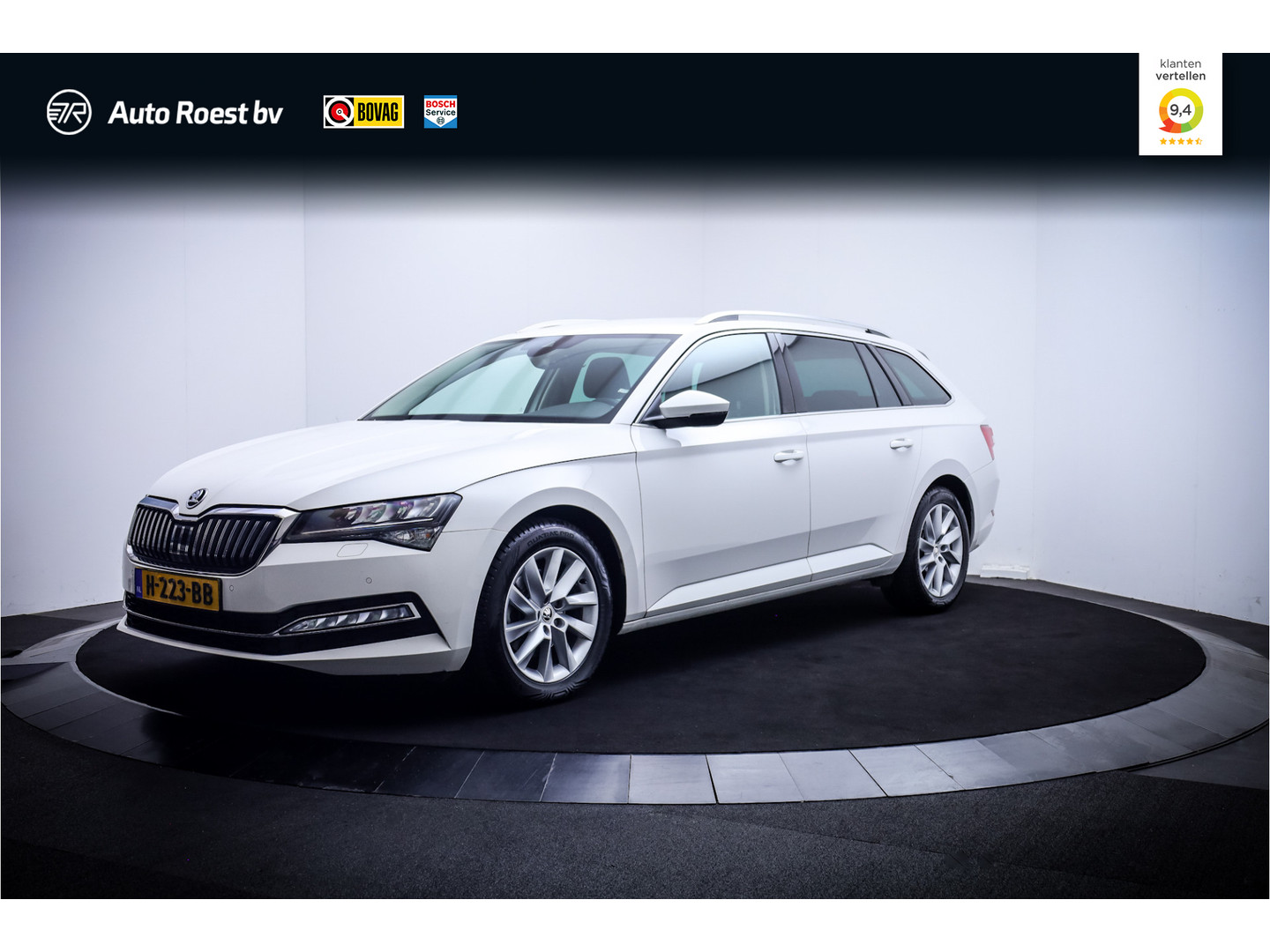 ŠKODA