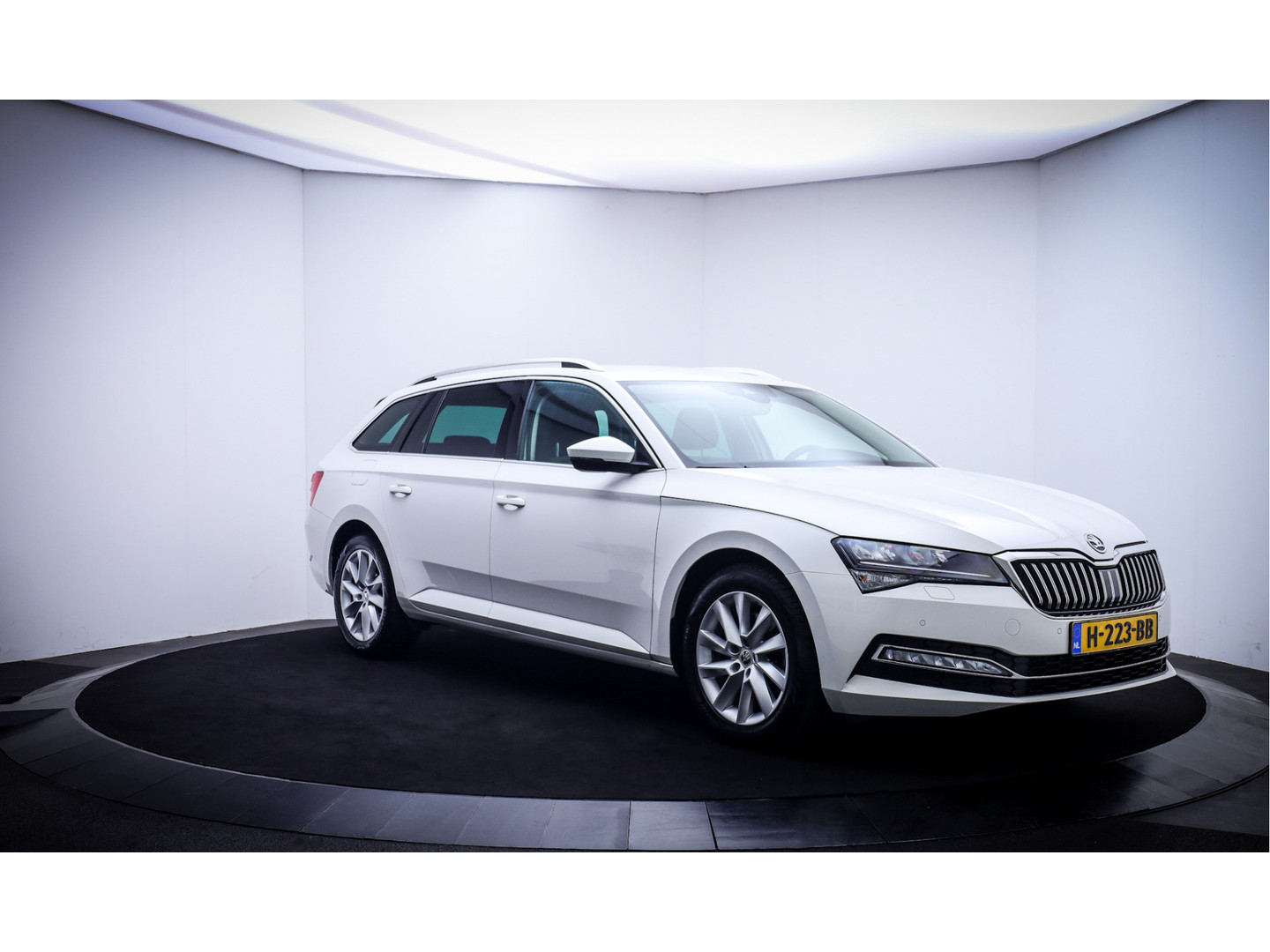 ŠKODA