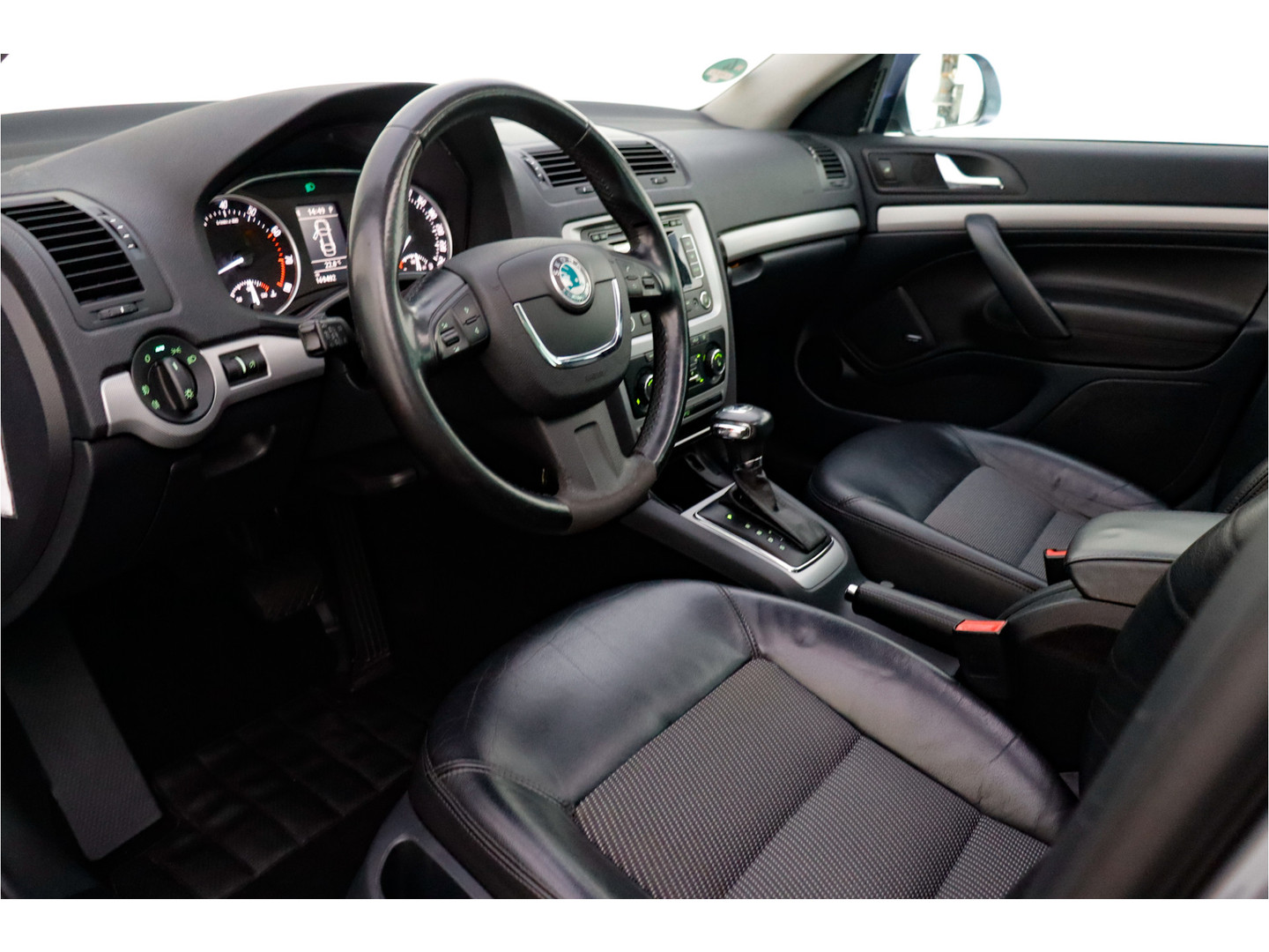 ŠKODA