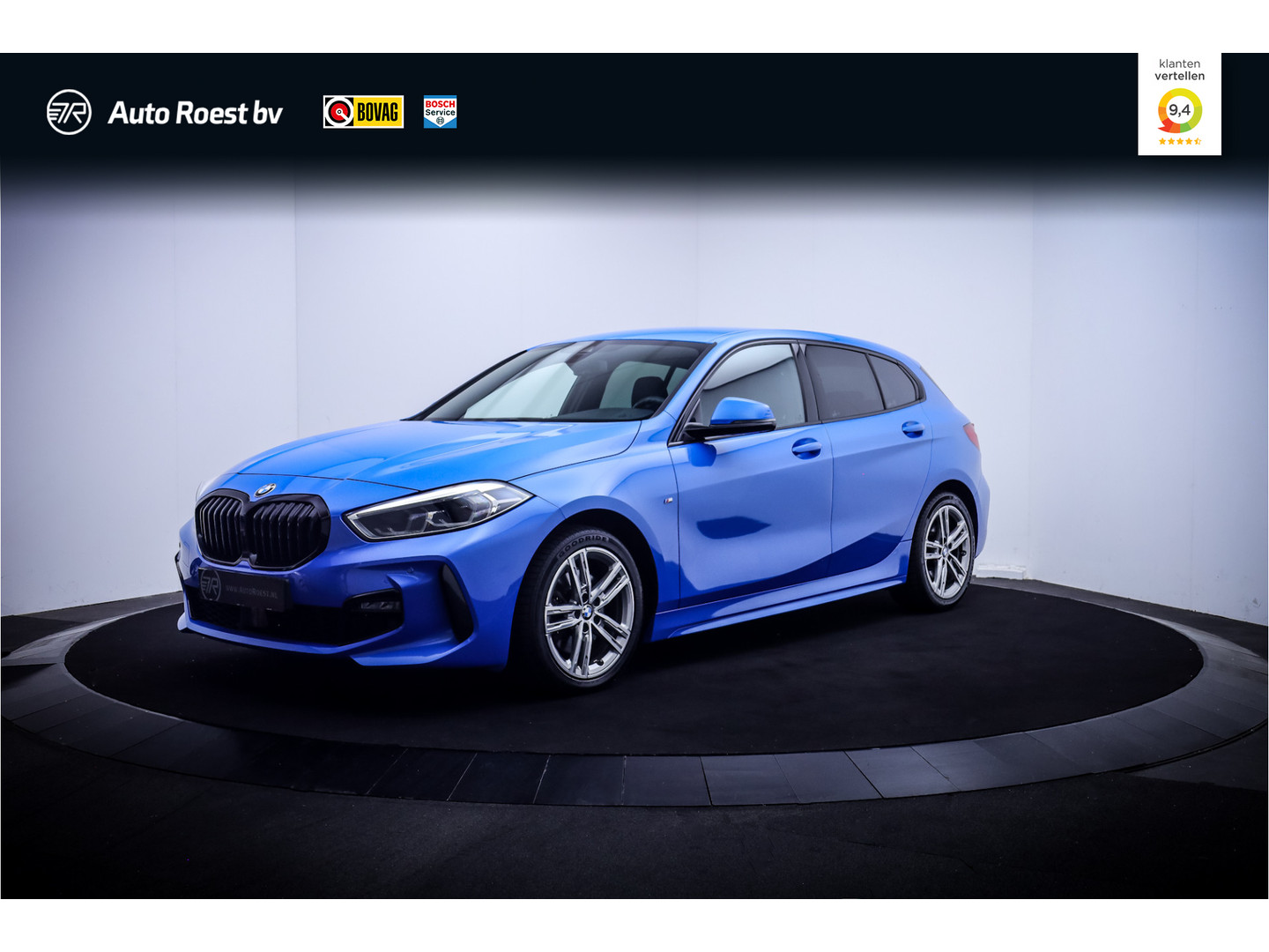 BMW