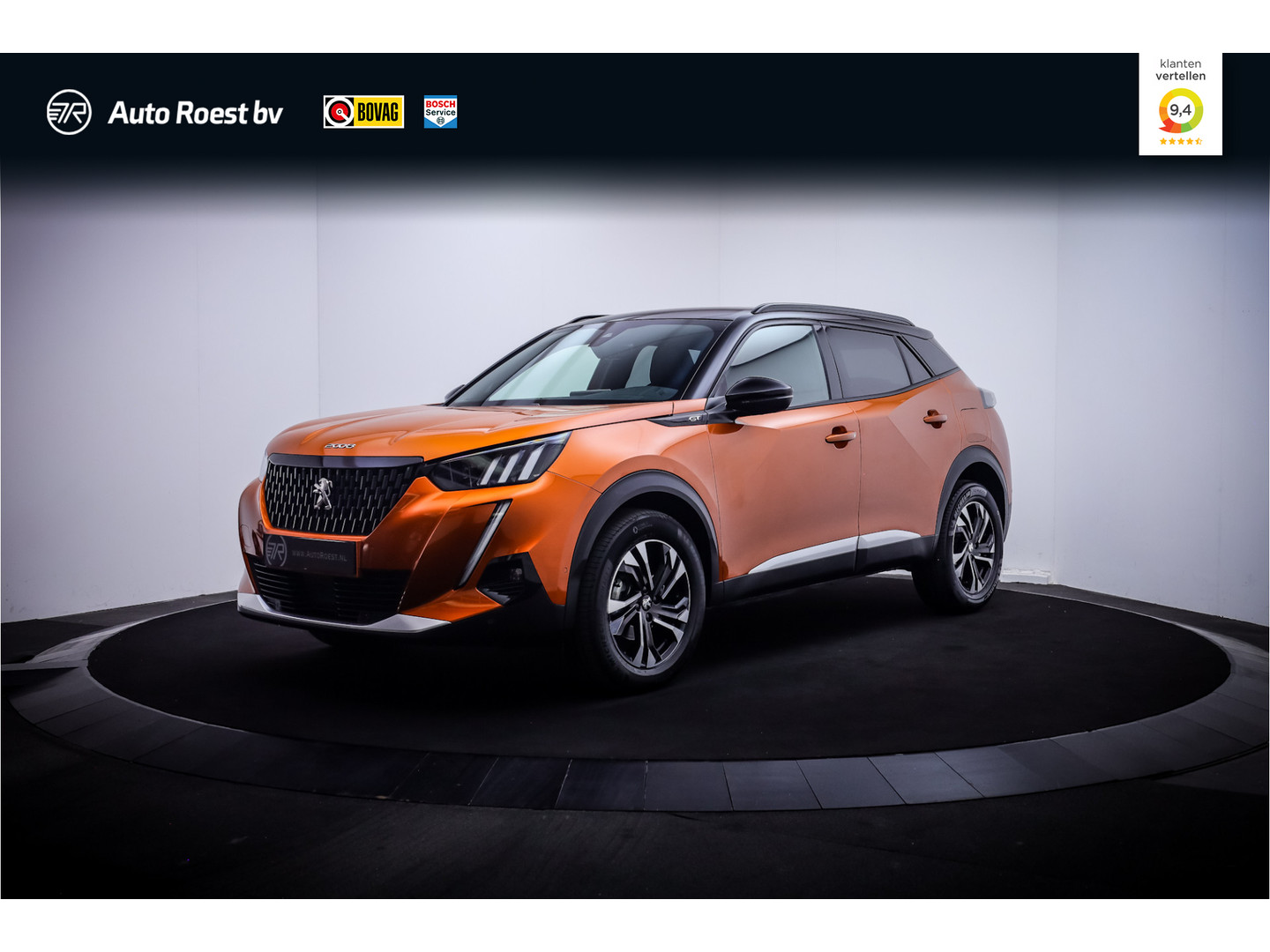 Peugeot