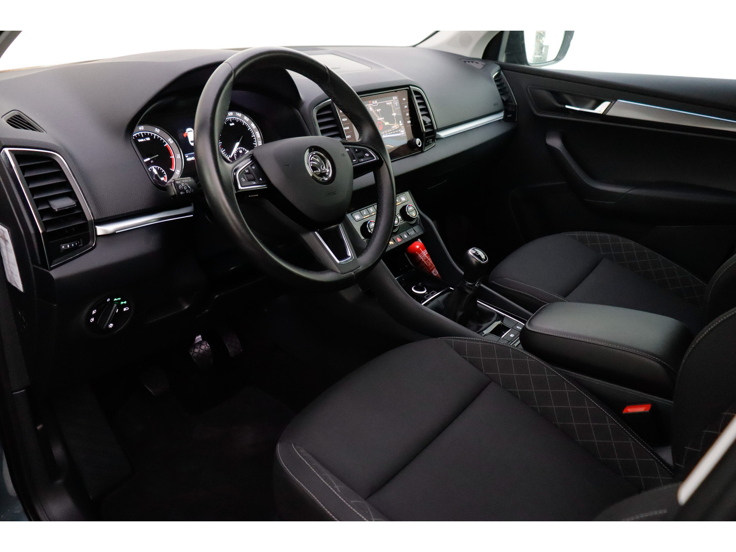 ŠKODA