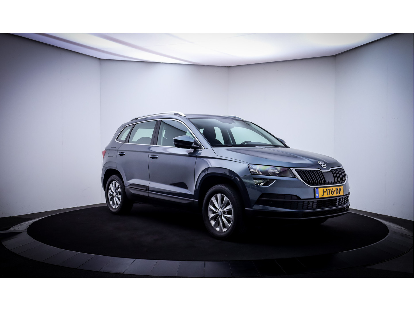 ŠKODA