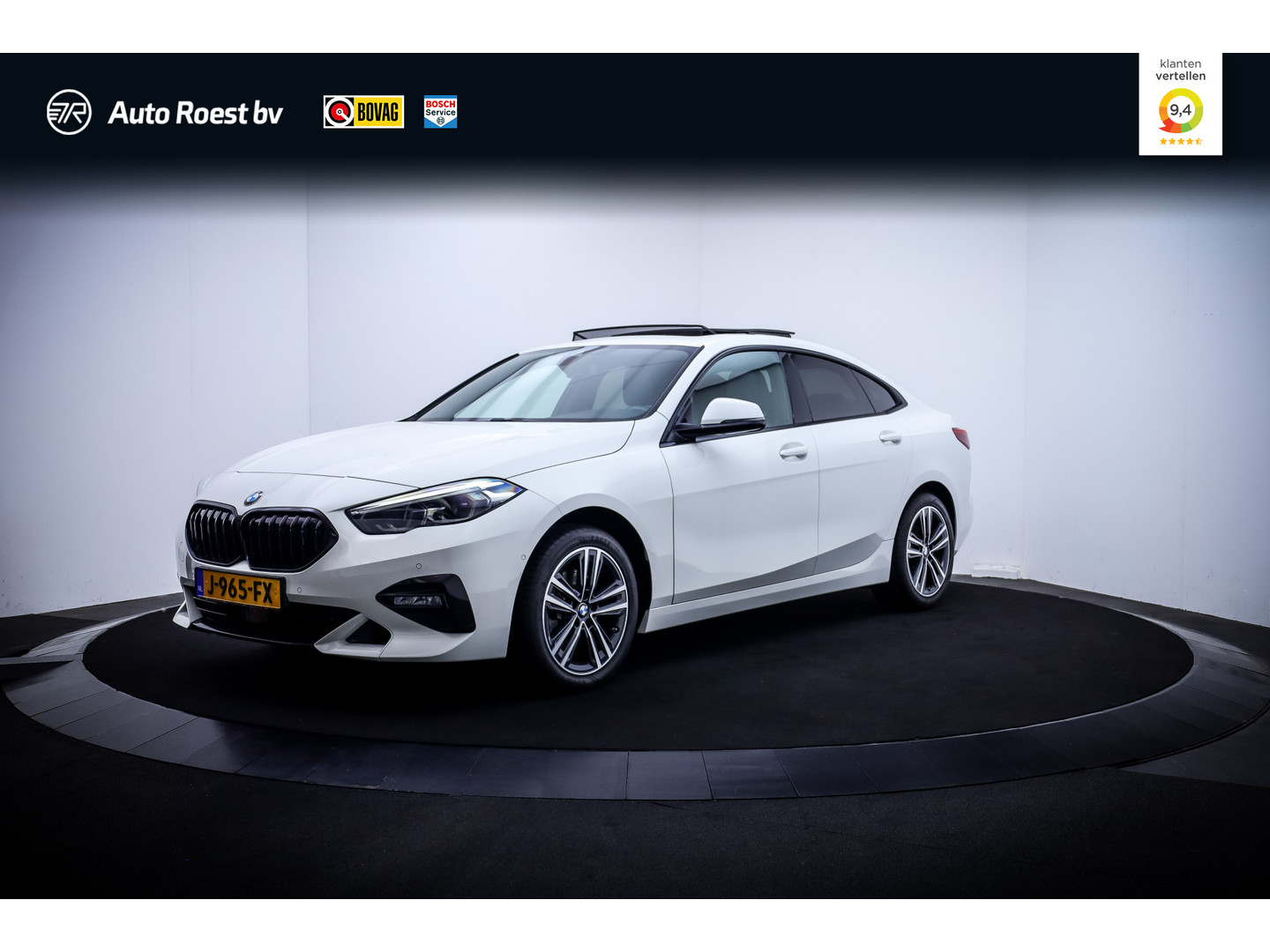 BMW