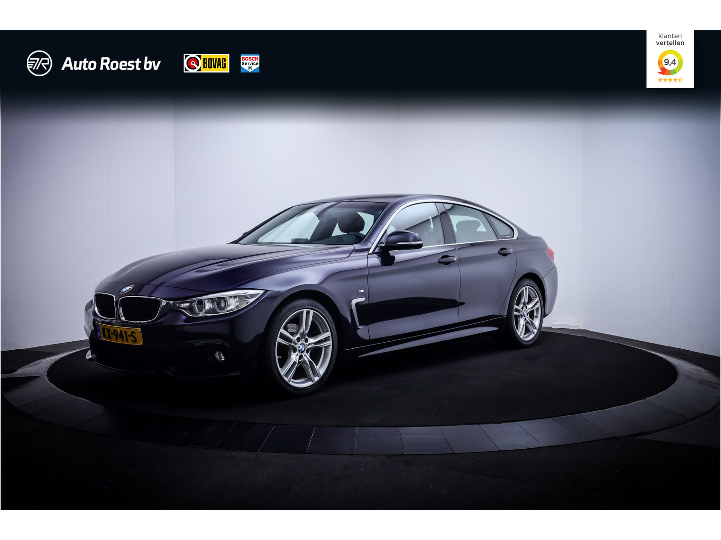 BMW
