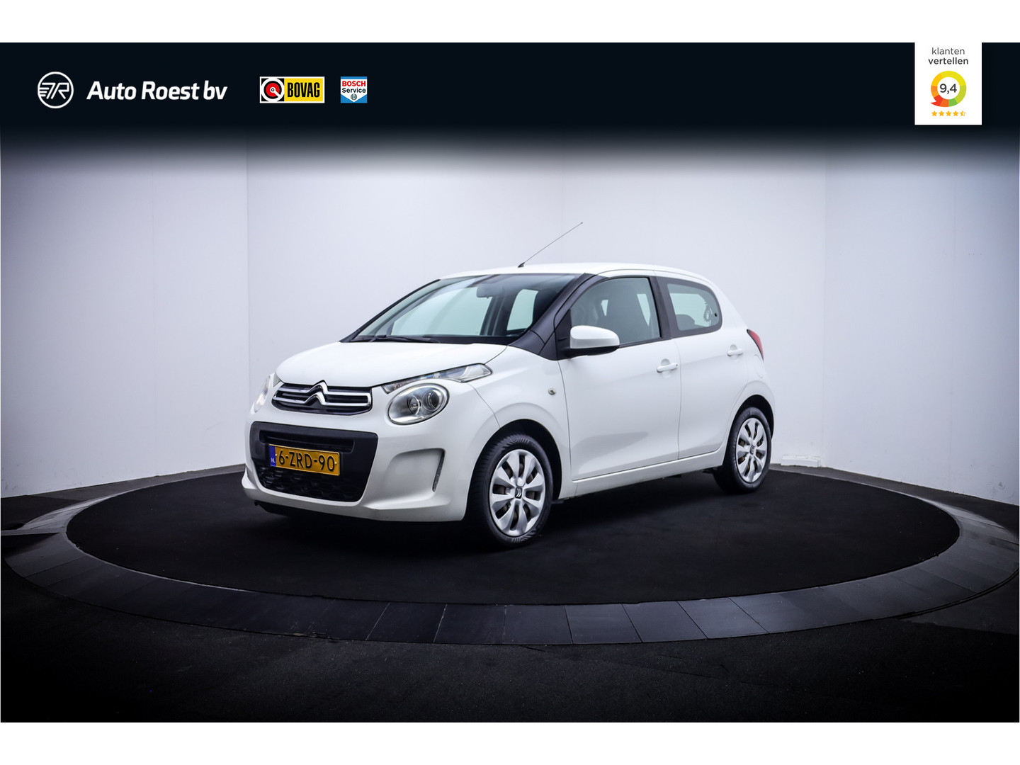 Citroën