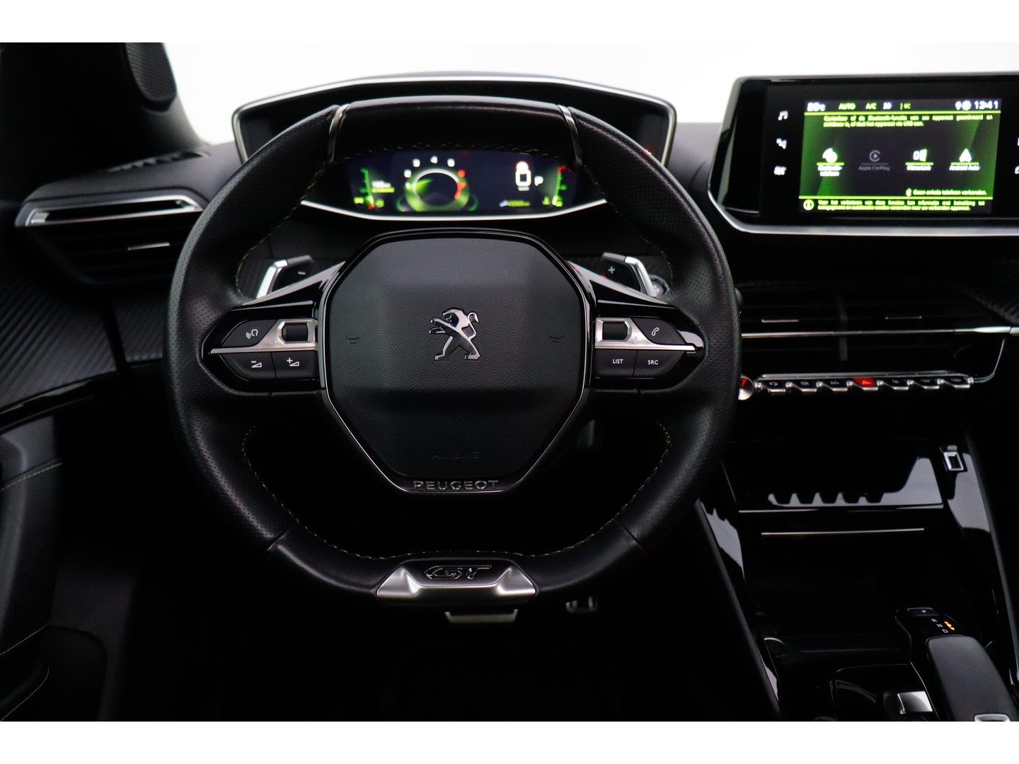 Peugeot