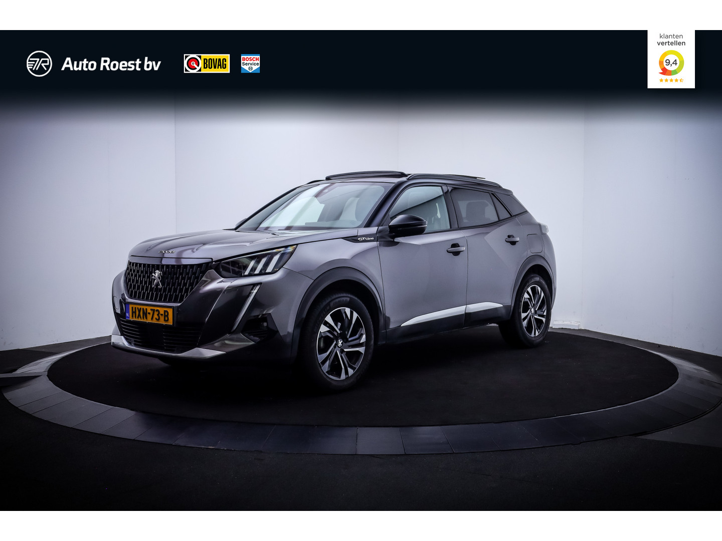 Peugeot