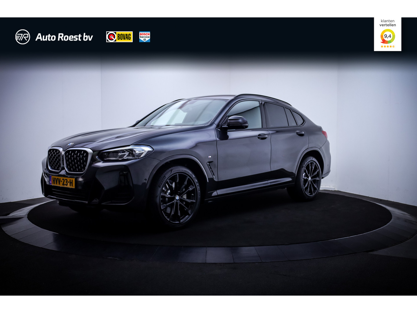 BMW