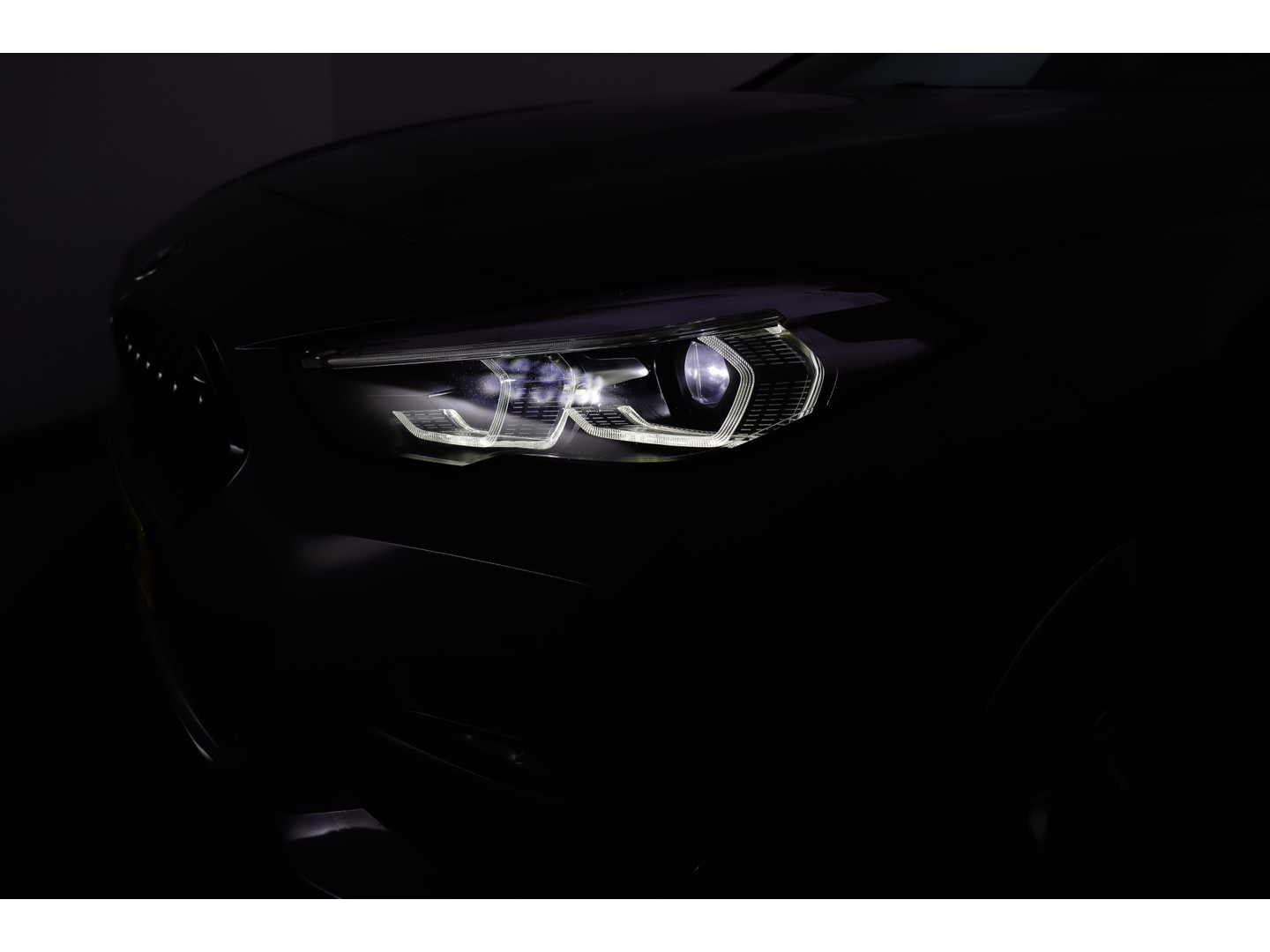 BMW BMW