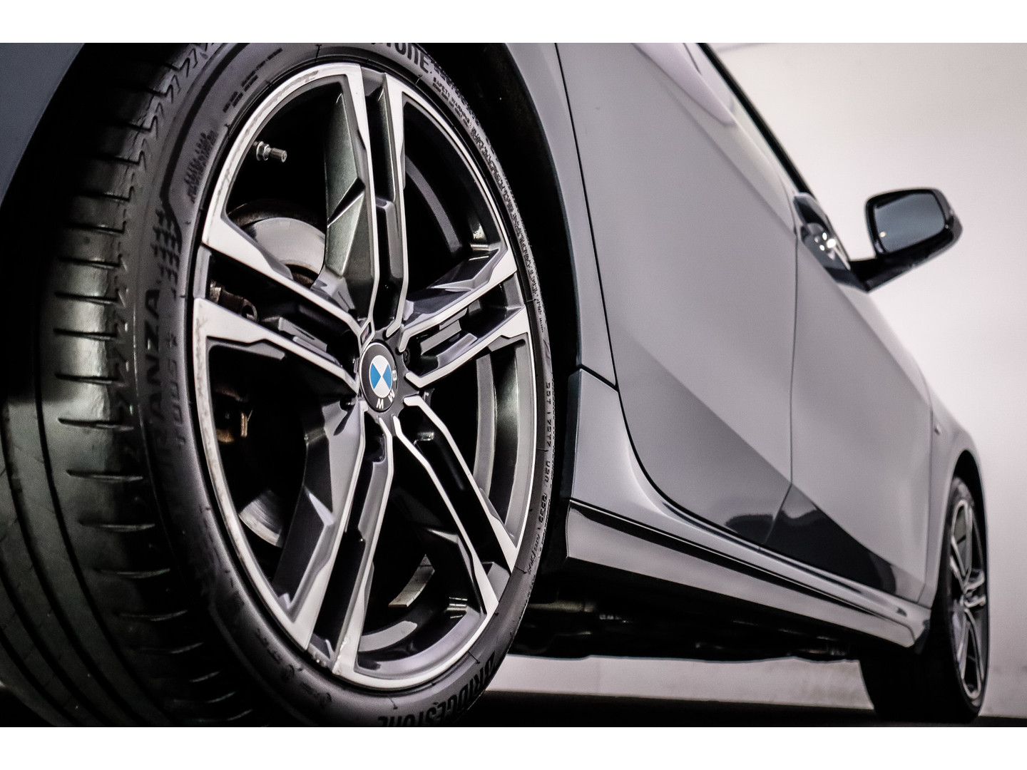 BMW BMW