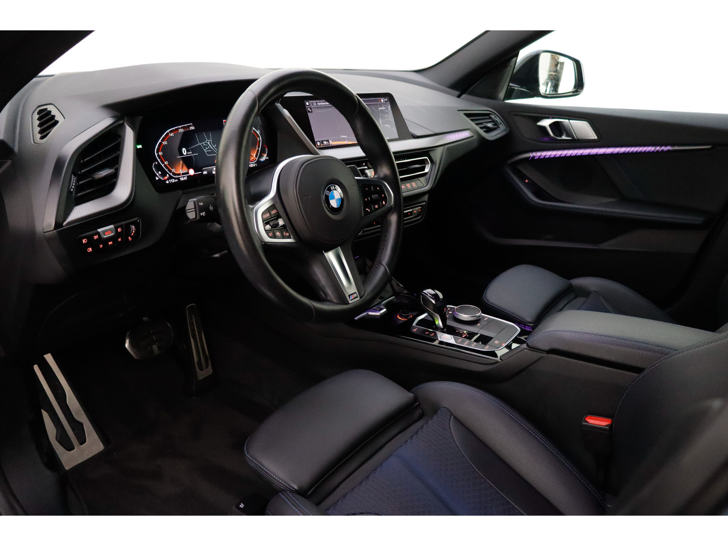 BMW BMW