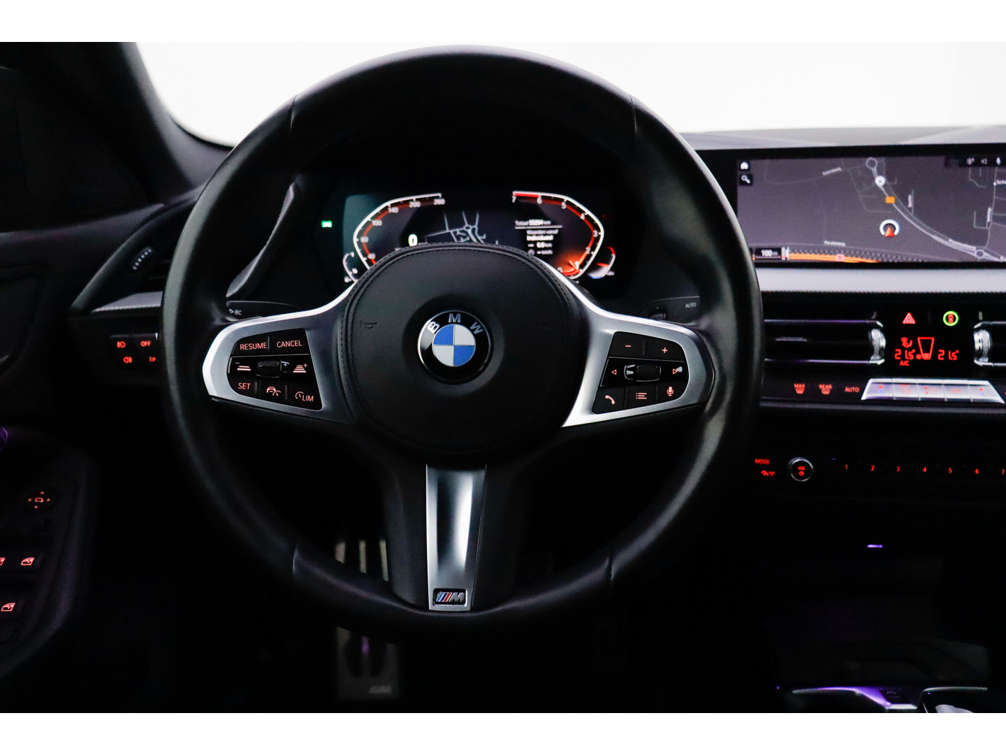 BMW BMW