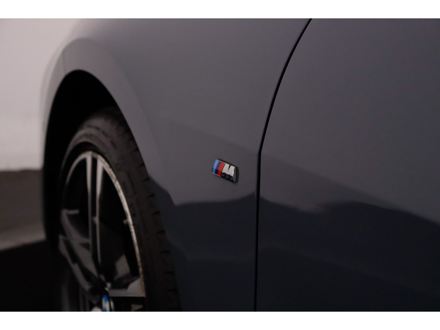 BMW BMW