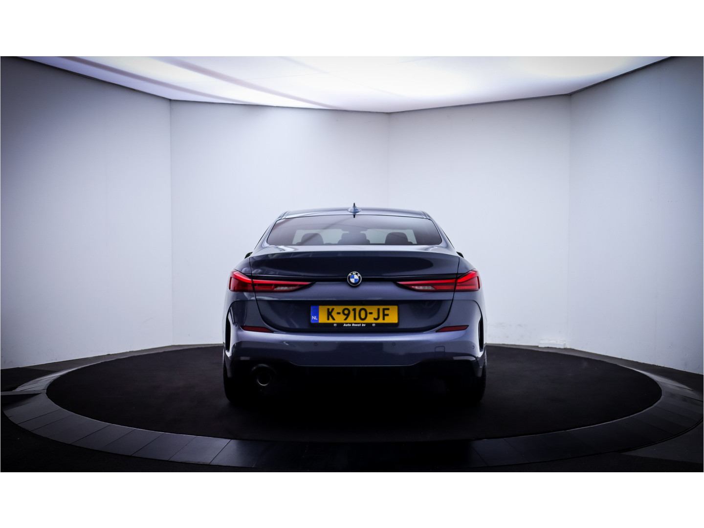 BMW BMW