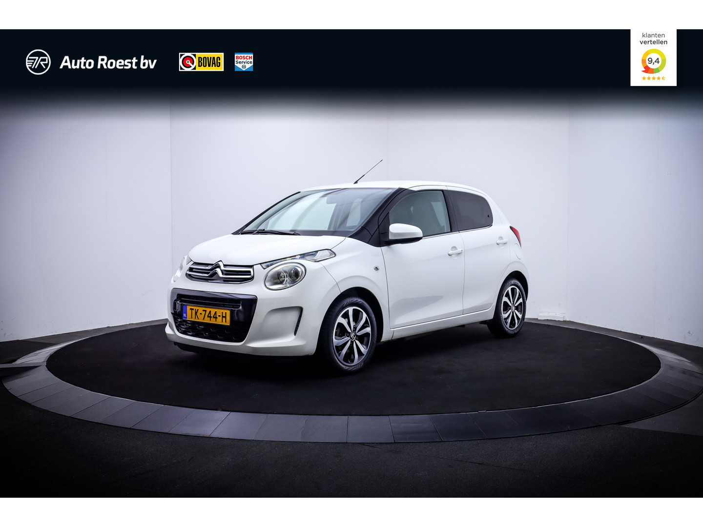 Citroën