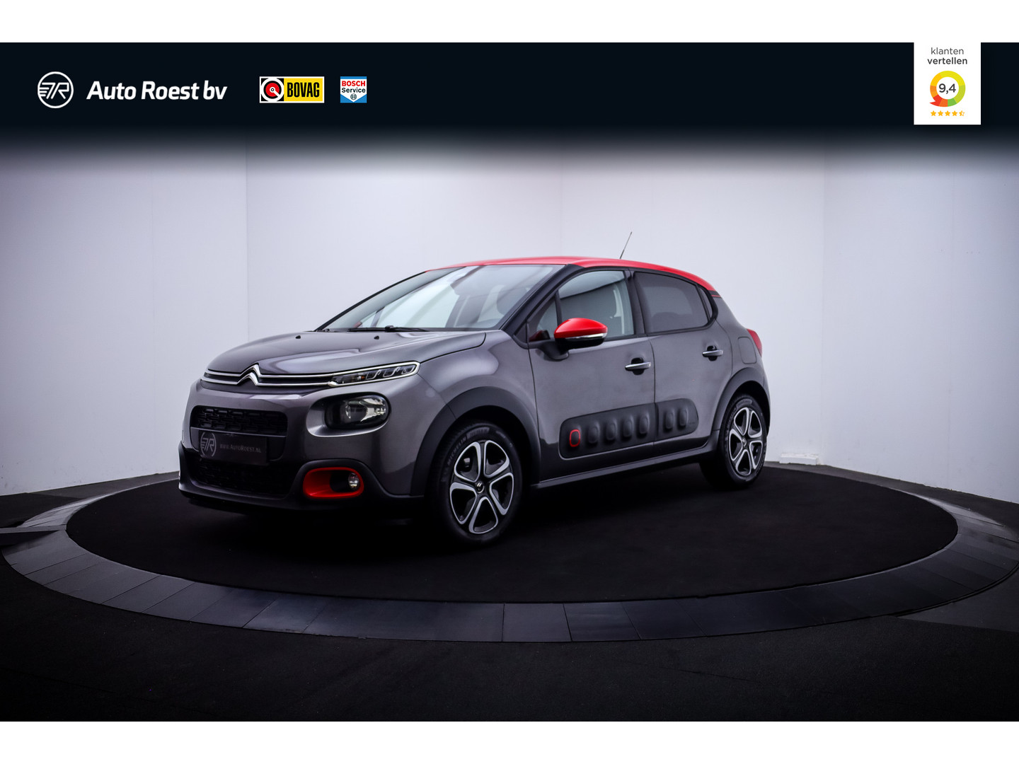 Citroën