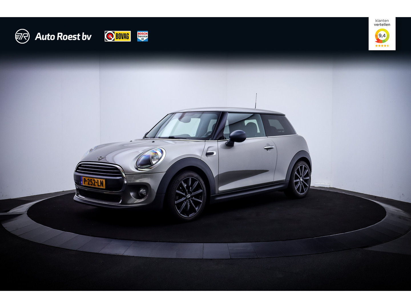 MINI