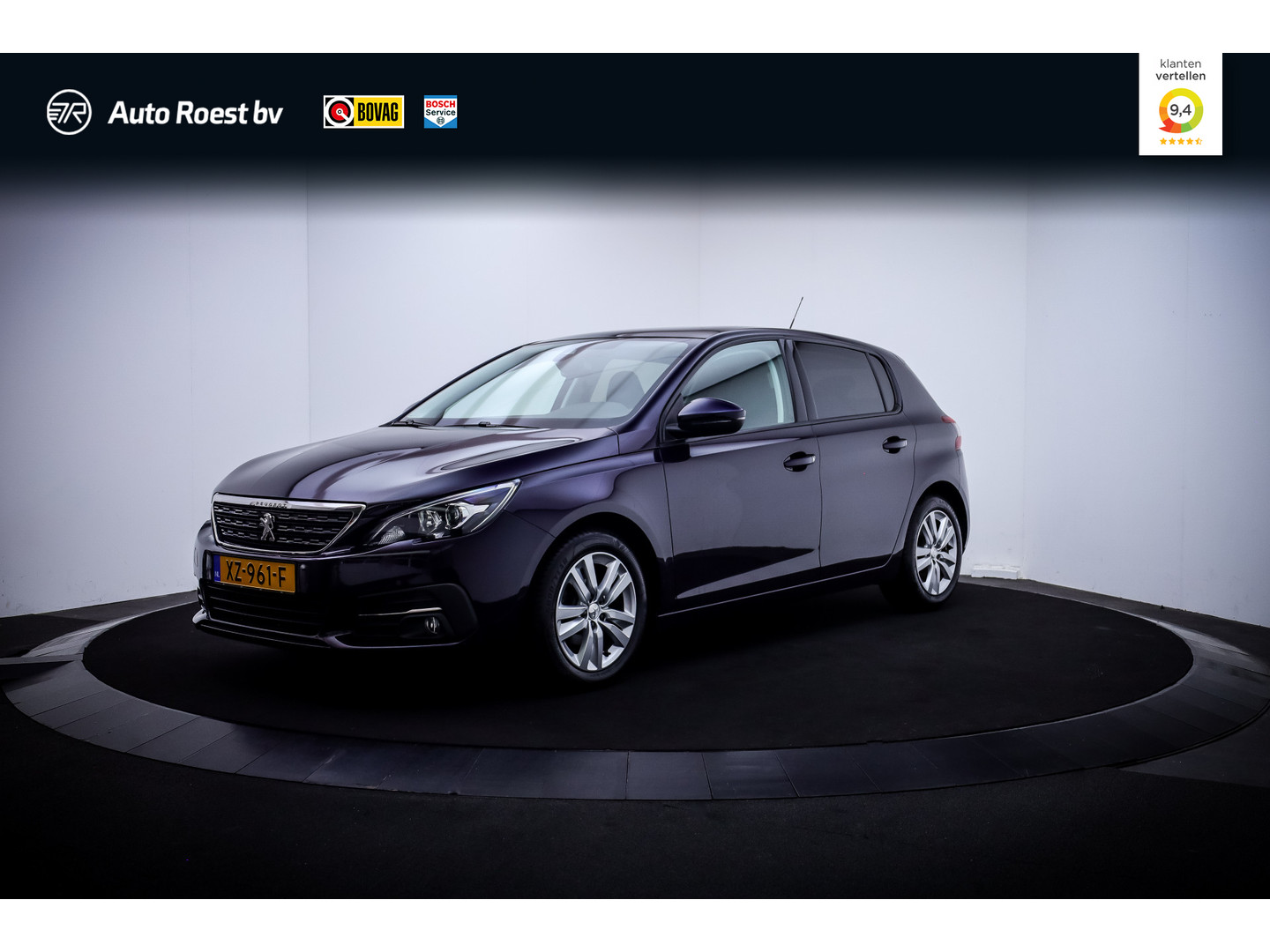 Peugeot