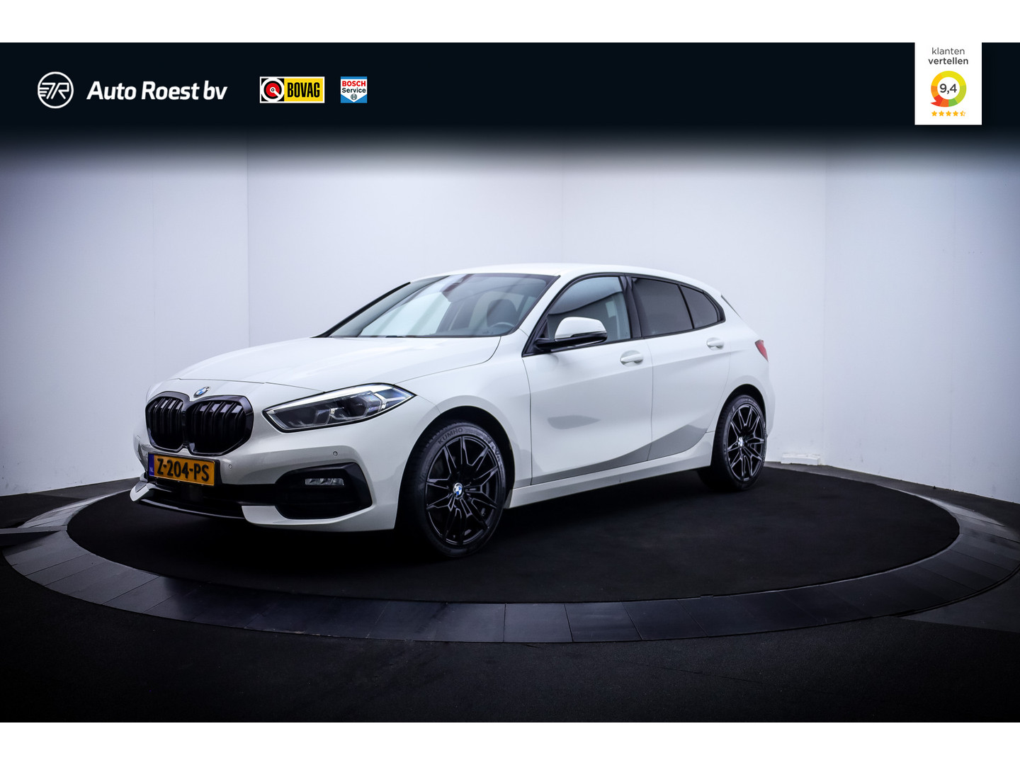 BMW