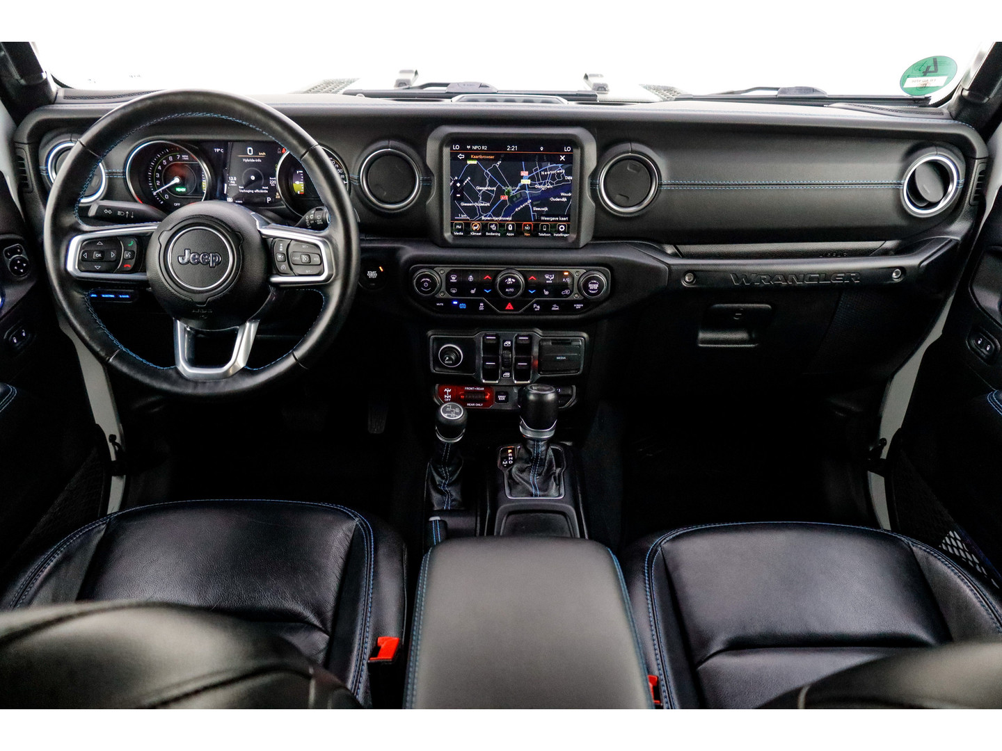 Jeep