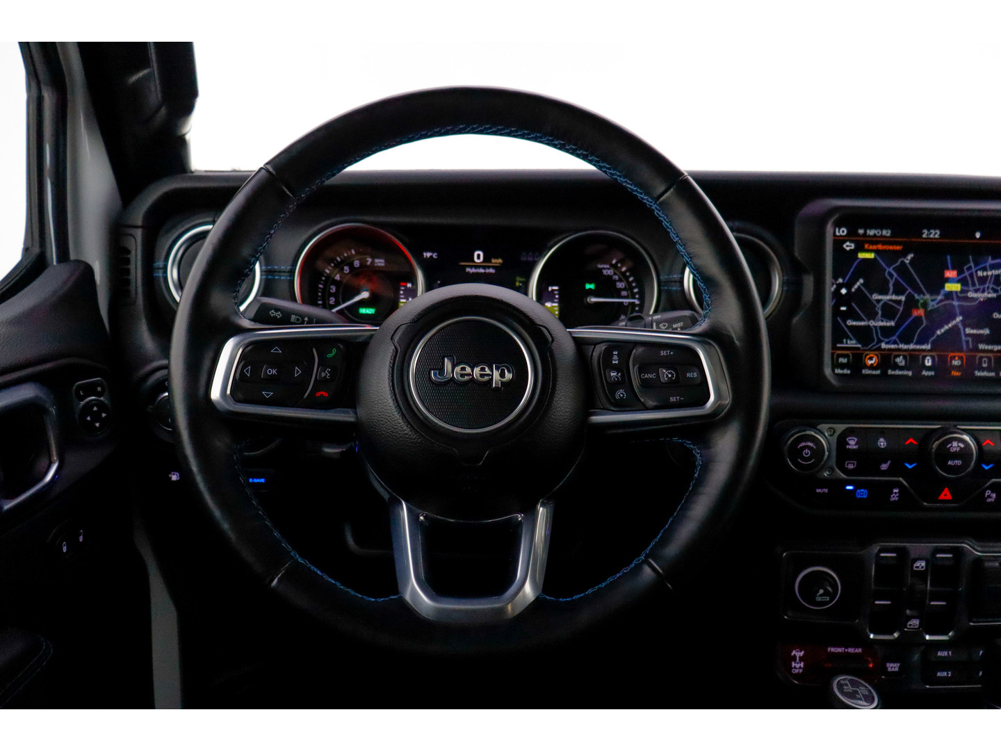 Jeep