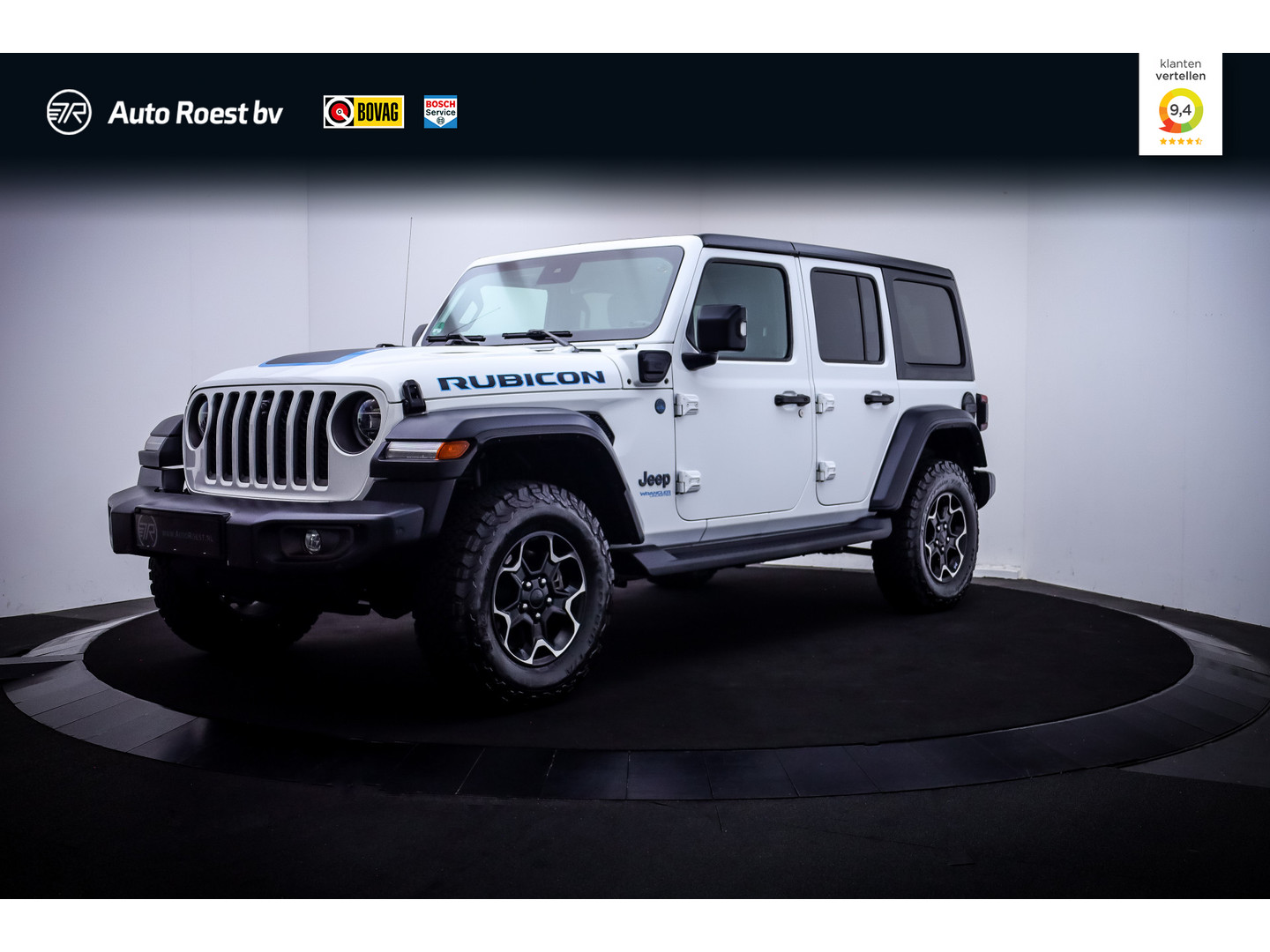 Jeep