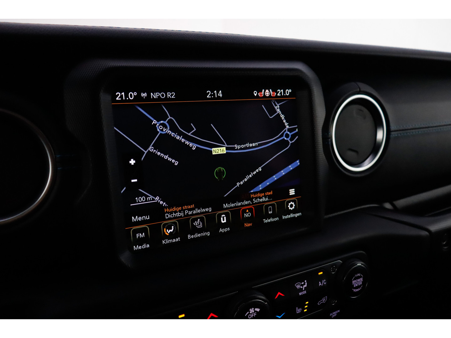 Jeep