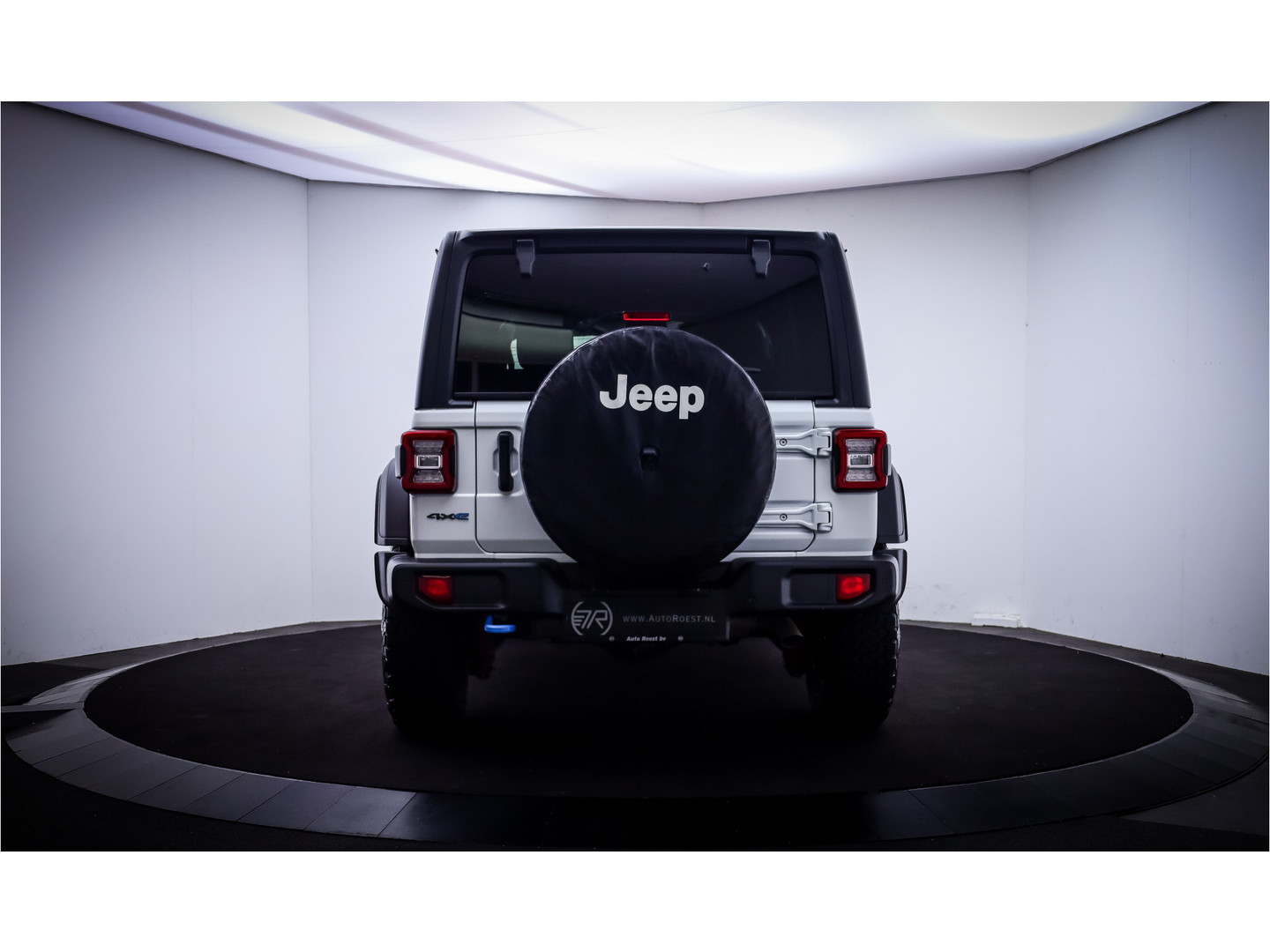 Jeep