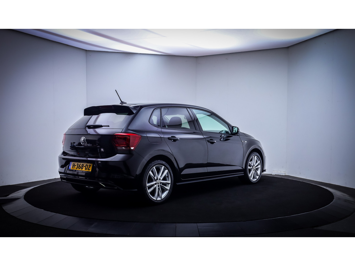 Volkswagen Volkswagen