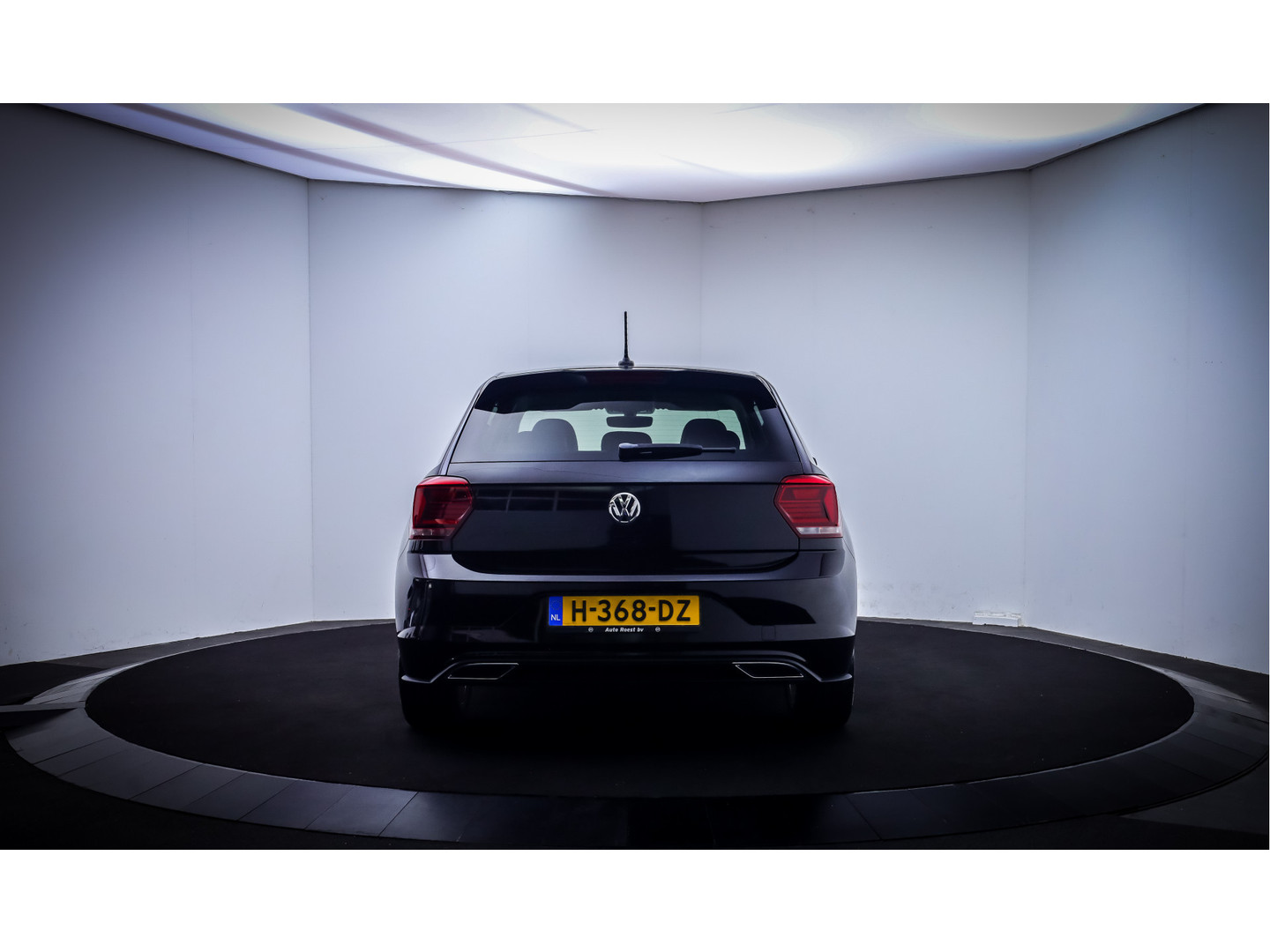 Volkswagen Volkswagen