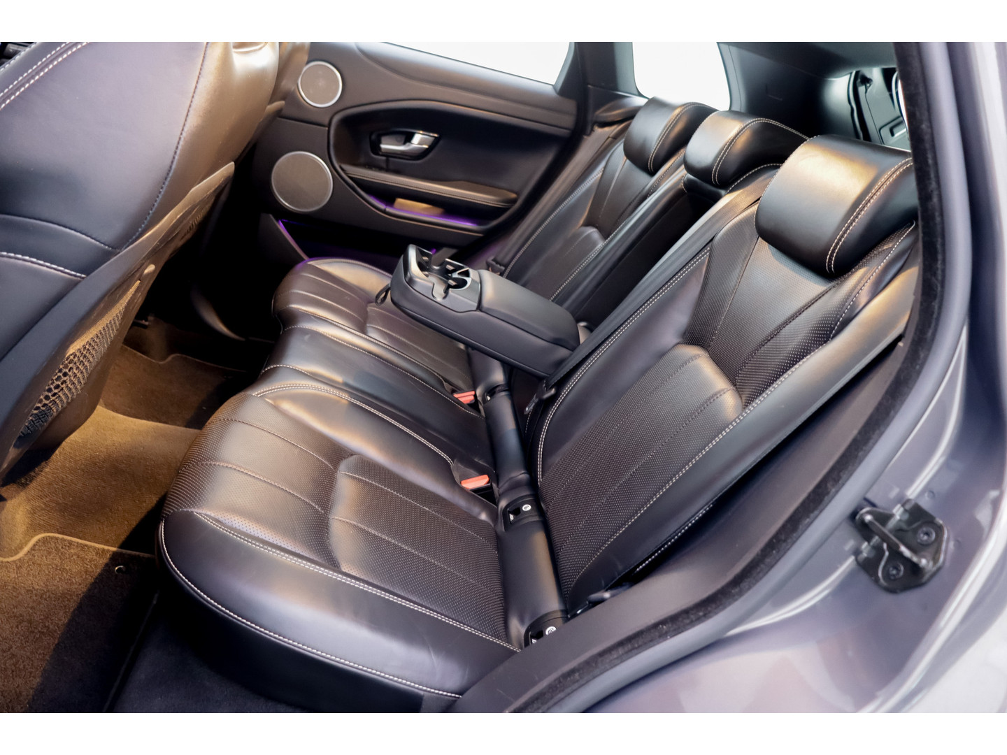 Land Rover Land Rover