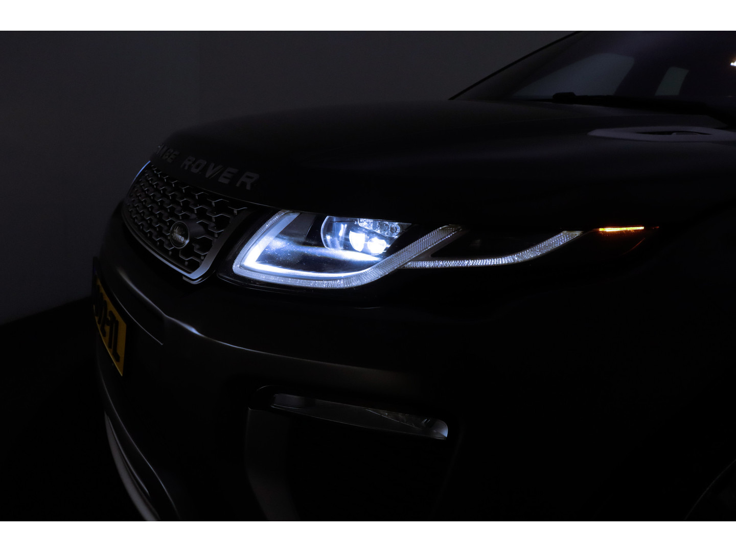 Land Rover Land Rover