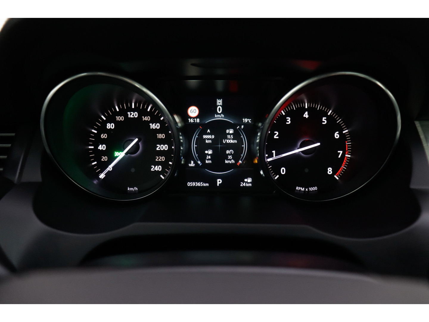 Land Rover Land Rover