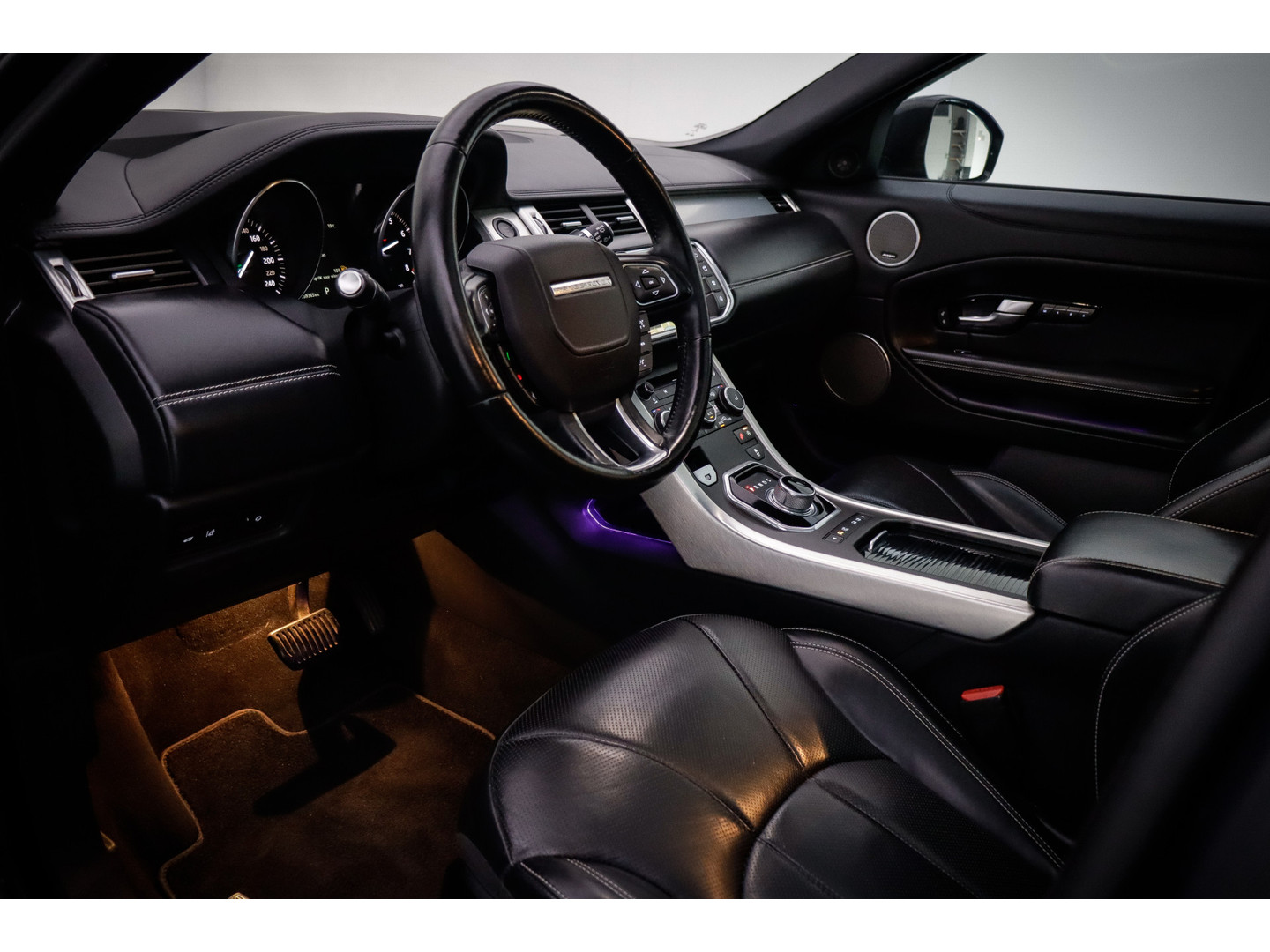 Land Rover Land Rover