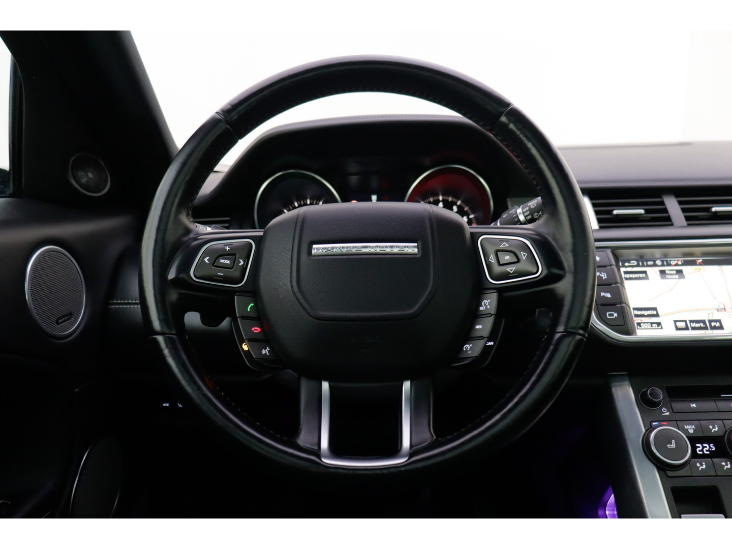 Land Rover Land Rover