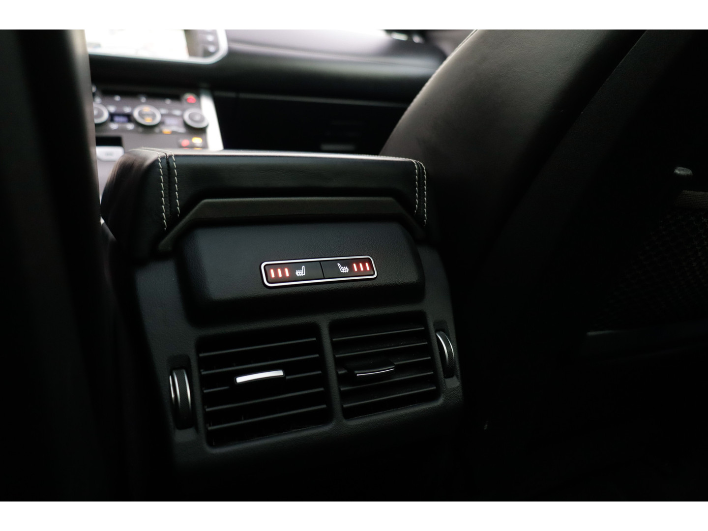 Land Rover Land Rover