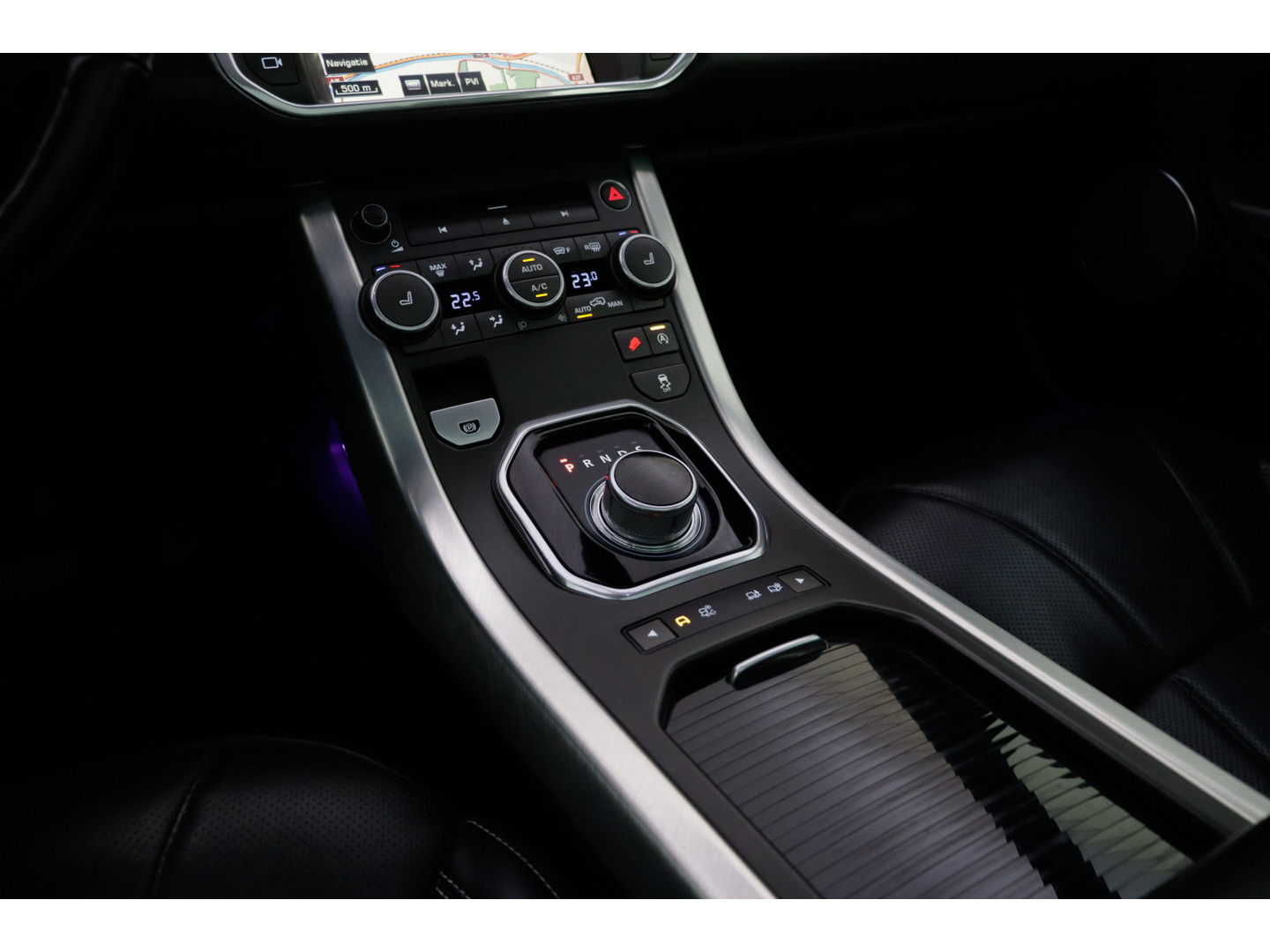 Land Rover Land Rover