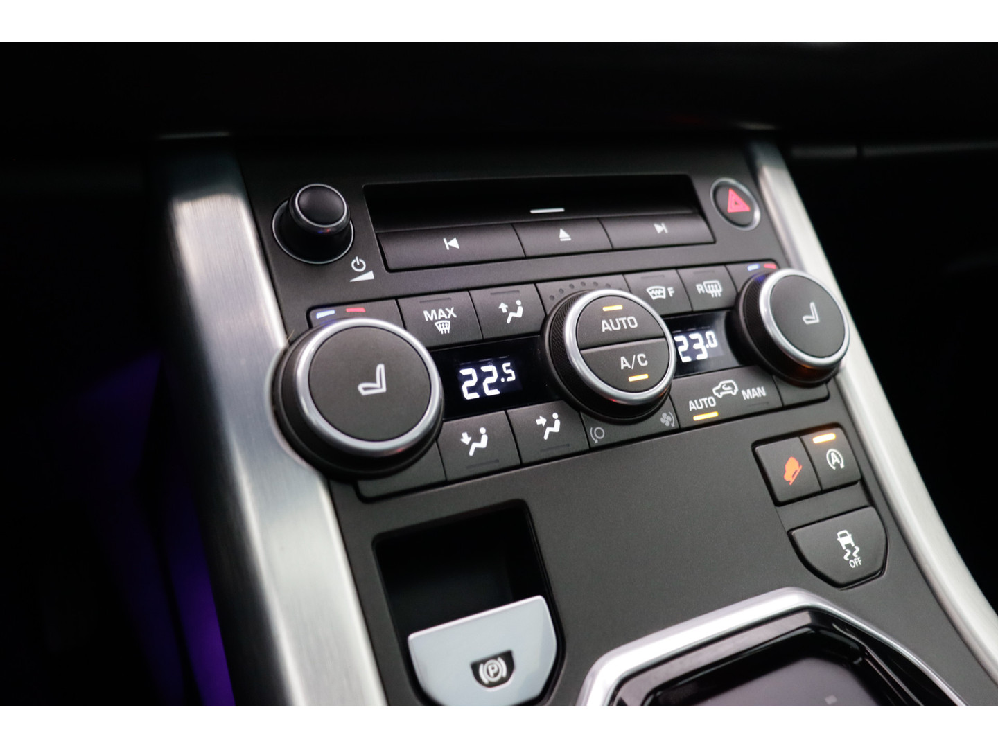 Land Rover Land Rover