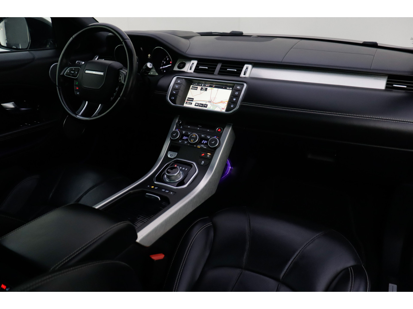 Land Rover Land Rover