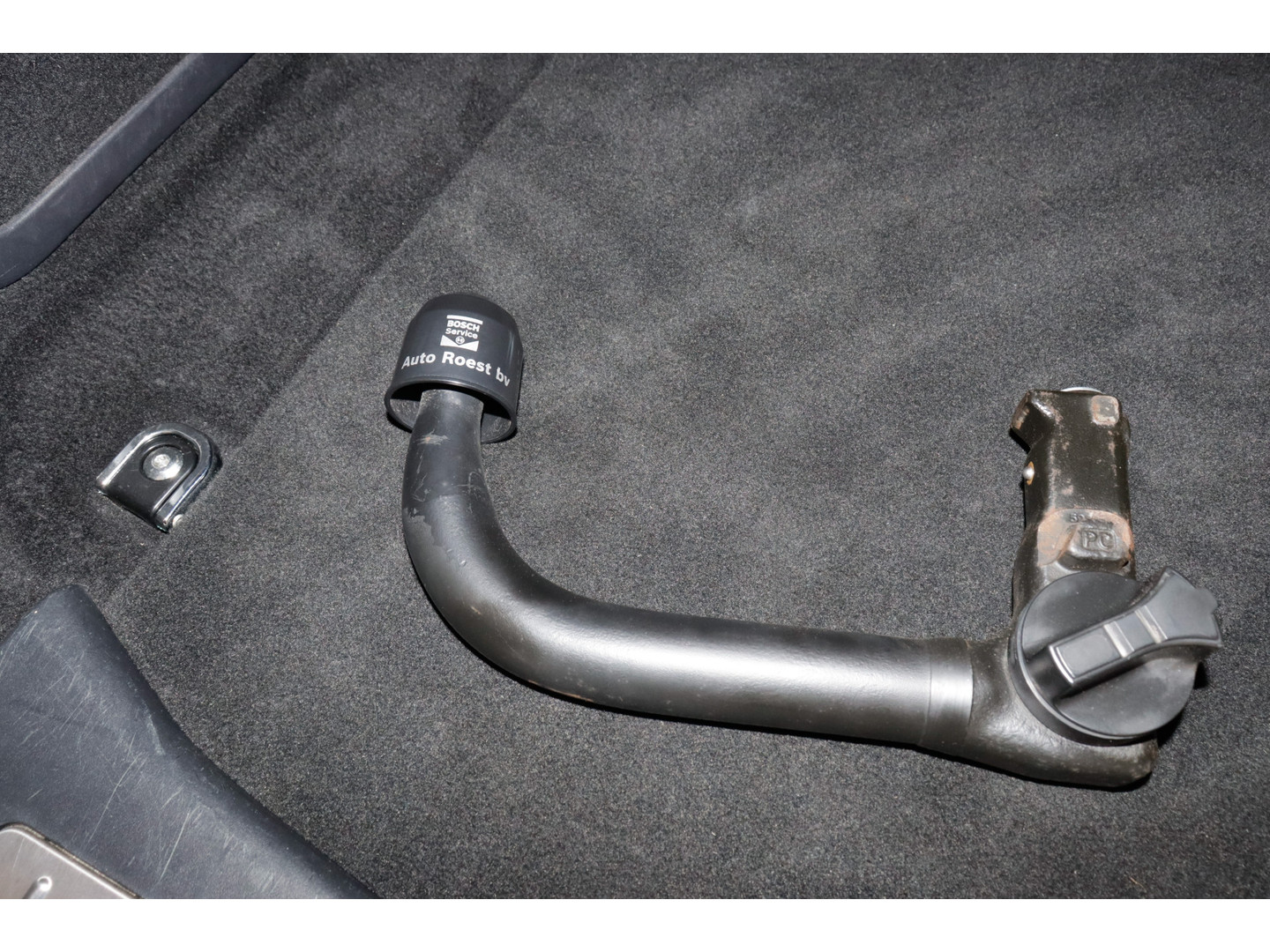 Land Rover Land Rover